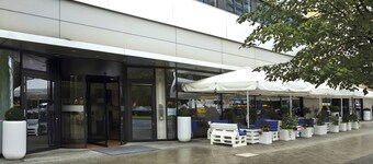 Leonardo Smart Hotel Berlin Alexanderplatz