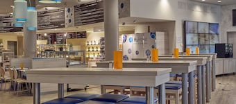 H2 Hotel Berlin Alexanderplatz