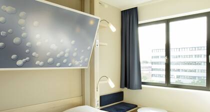 H2 Hotel Berlin Alexanderplatz
