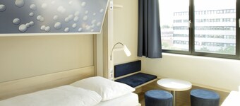 H2 Hotel Berlin Alexanderplatz
