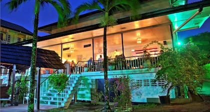Eco Resort Inn