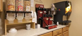 Americas Best Value Inn Zumbrota