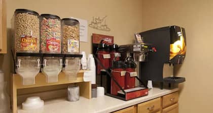 Americas Best Value Inn Zumbrota