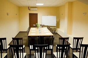 Salle de réunion