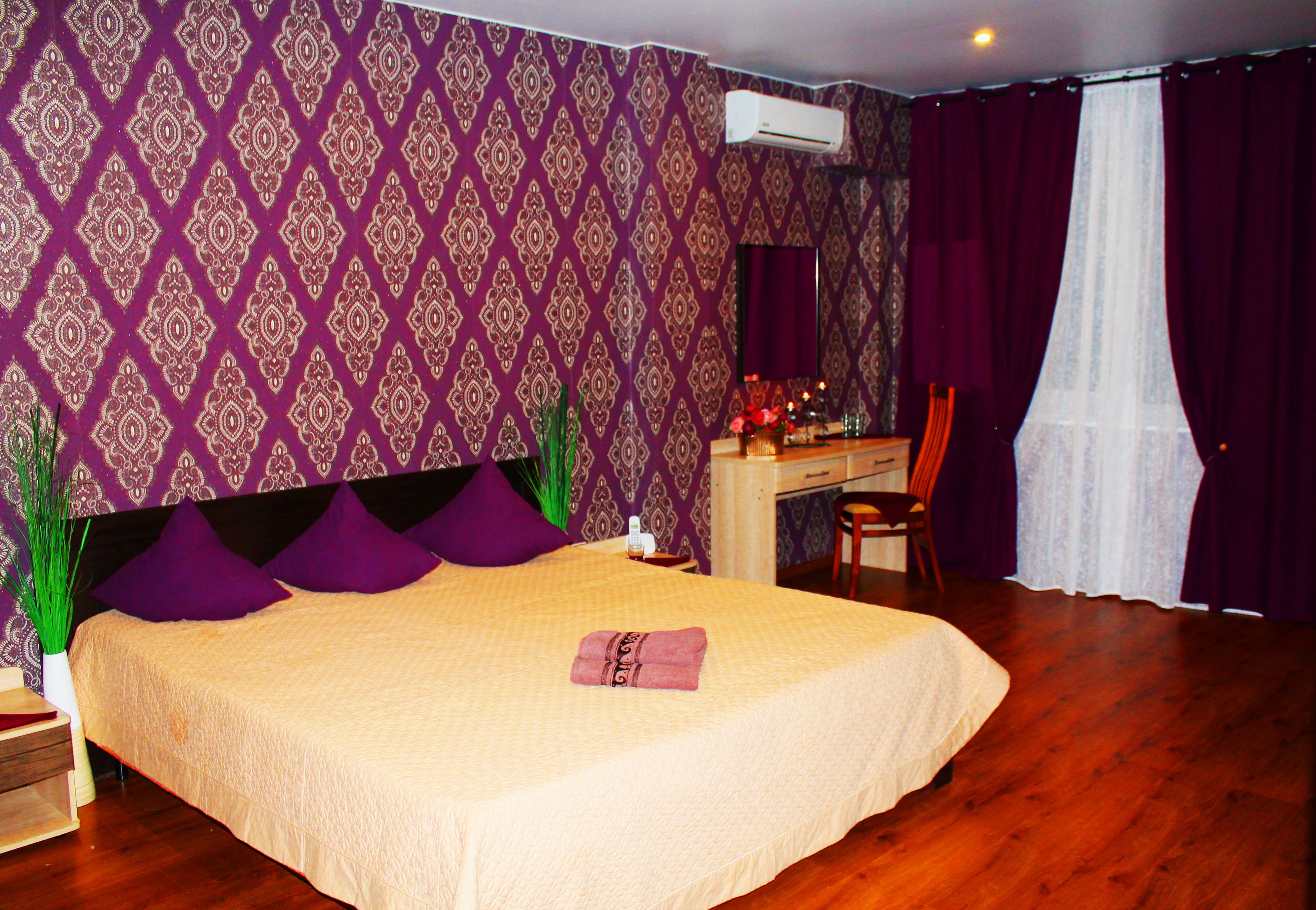 家庭客房 | 鬧鐘