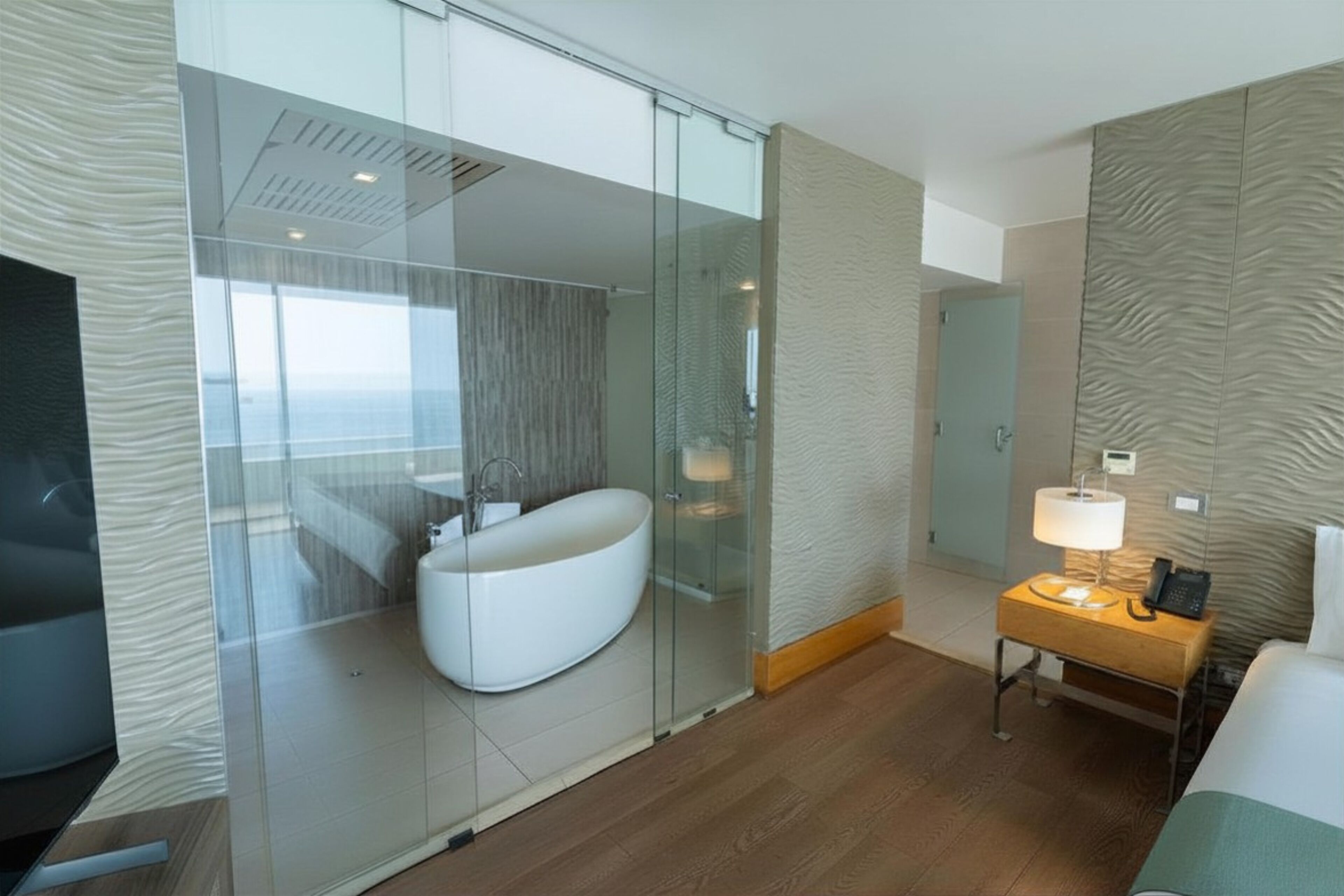Foto - Terrado Suites Antofagasta