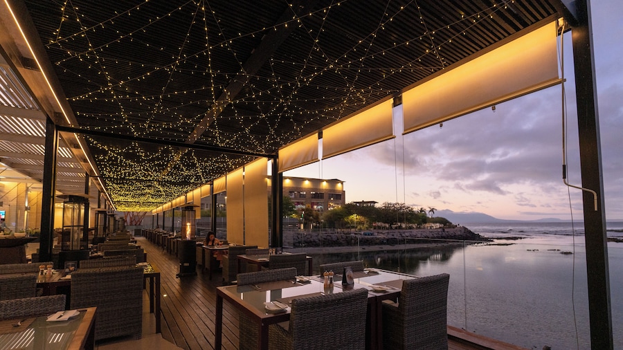 Terrado Suites Antofagasta