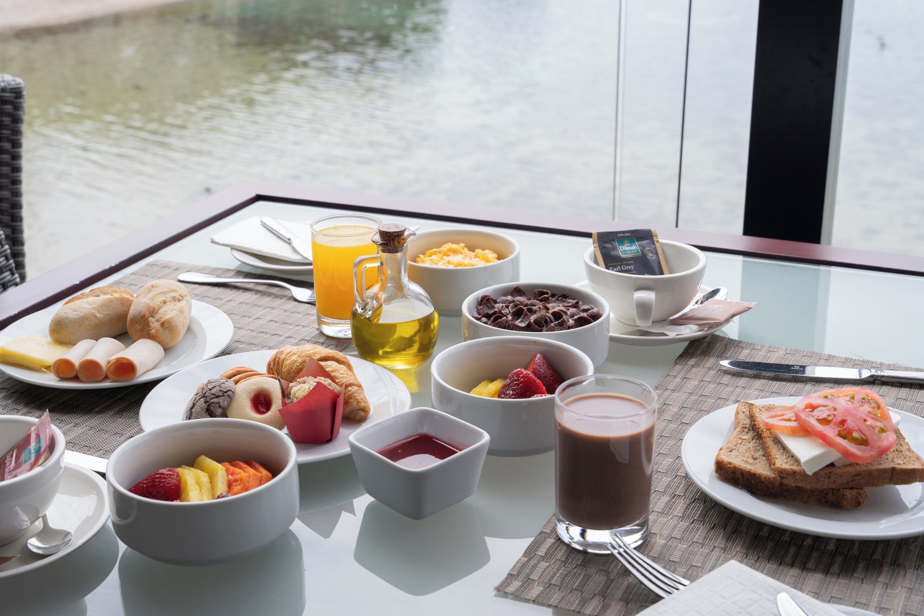 Foto - Terrado Suites Antofagasta