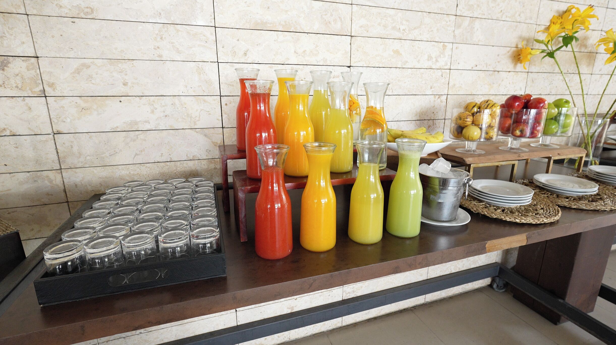 Foto - Terrado Suites Antofagasta