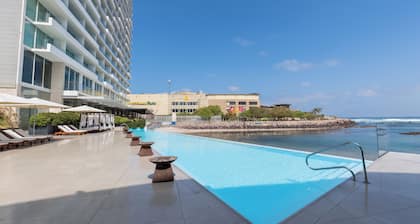 Terrado Suites Antofagasta
