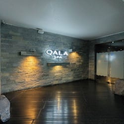 Sauna, hot tub, body treatments, aromatherapy, body scrubs, facials