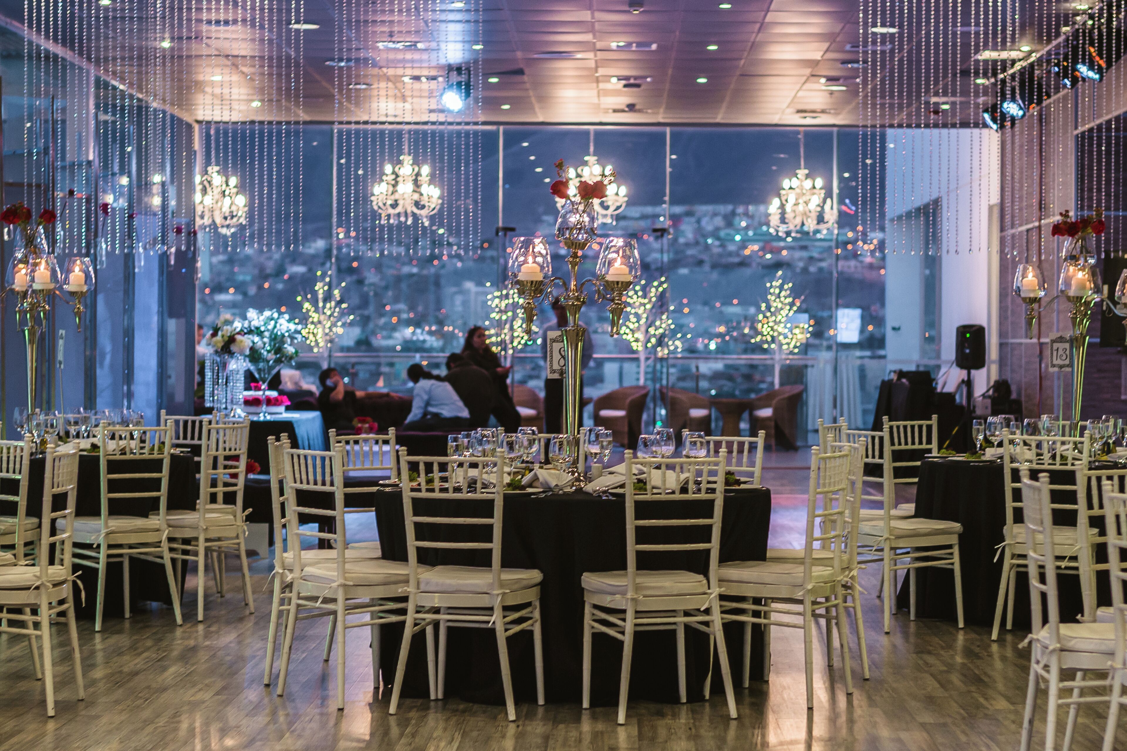 Foto - Terrado Suites Antofagasta