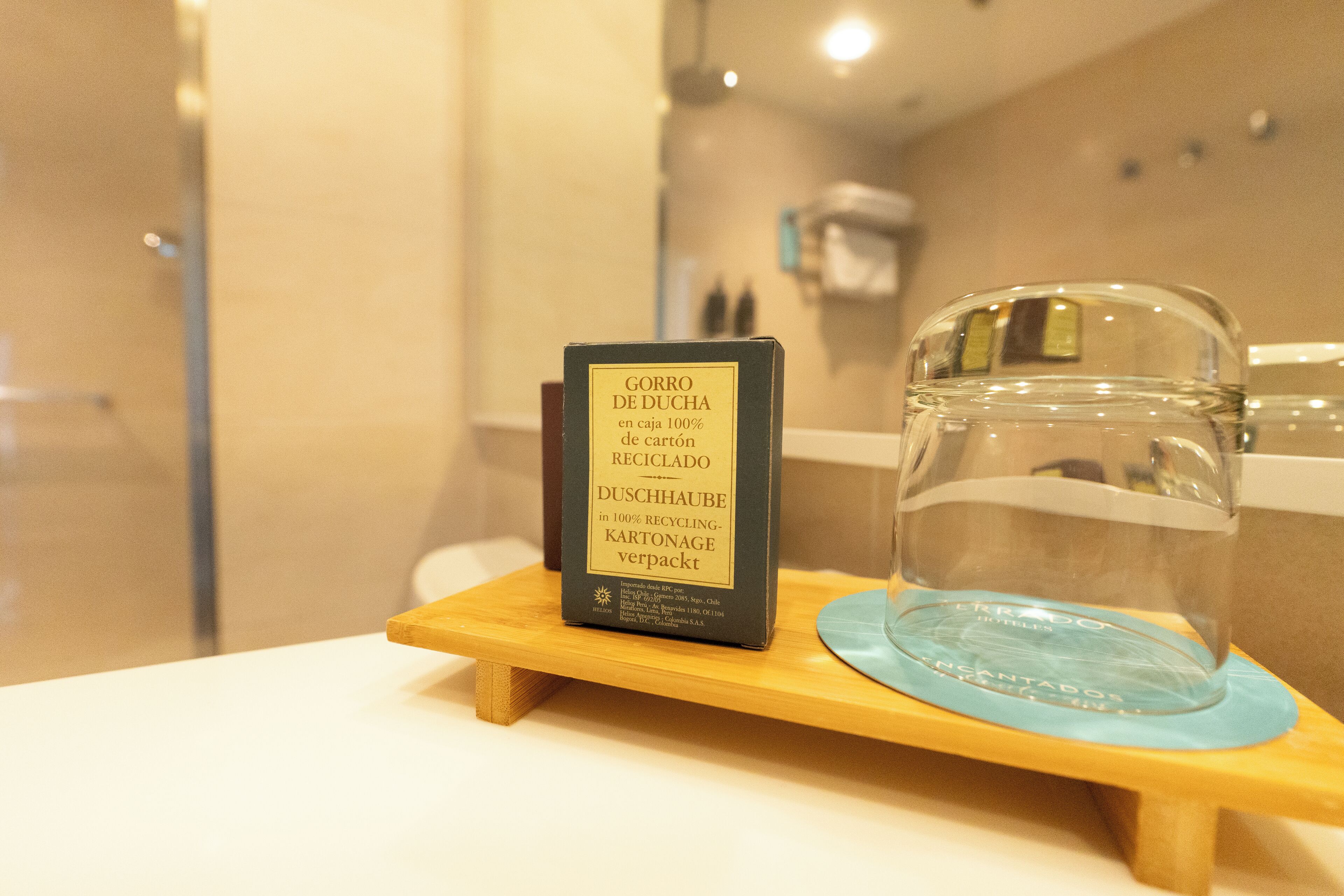 suite, 1 king bed | bathroom | free toiletries, hair dryer, towels