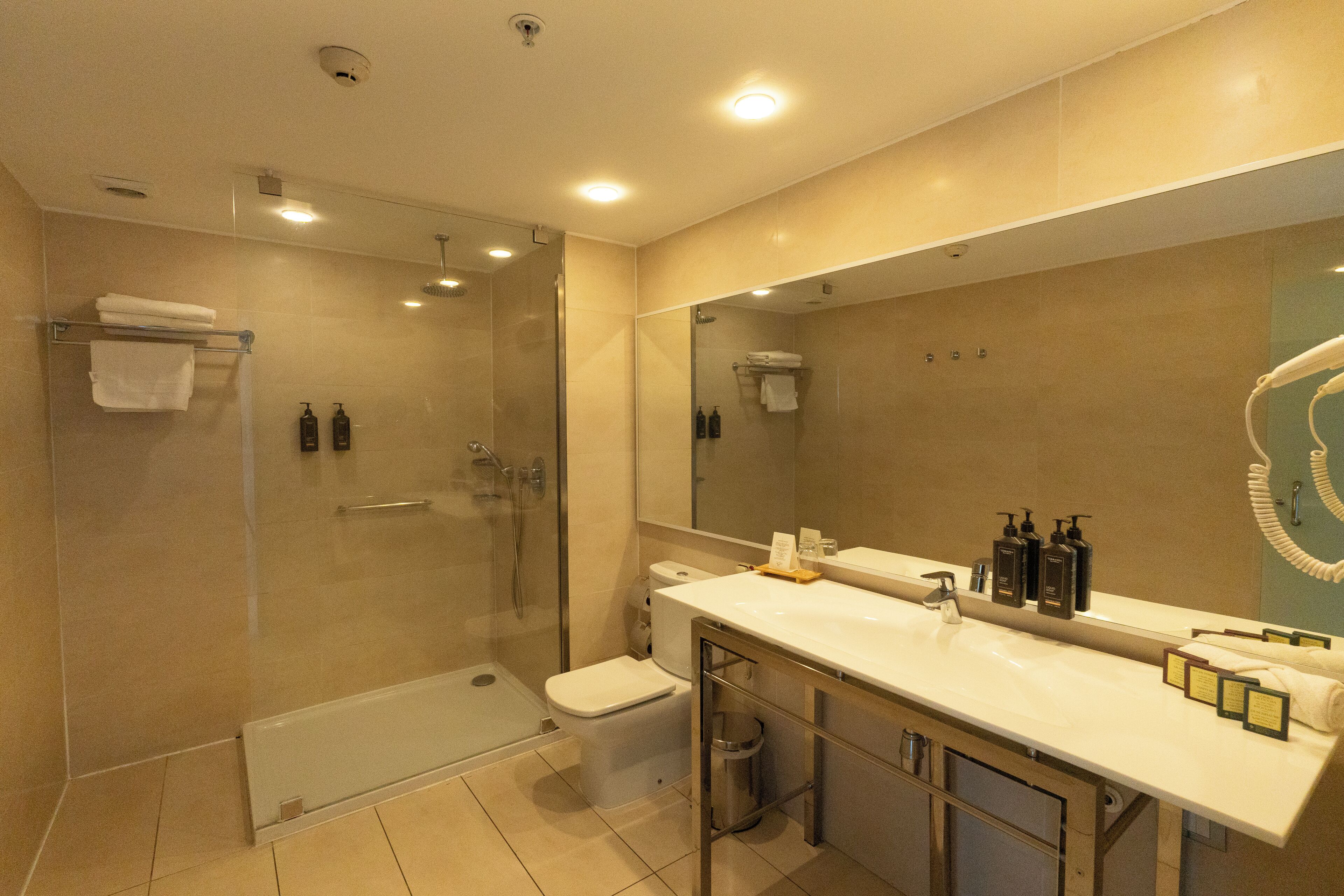 Foto - Terrado Suites Antofagasta