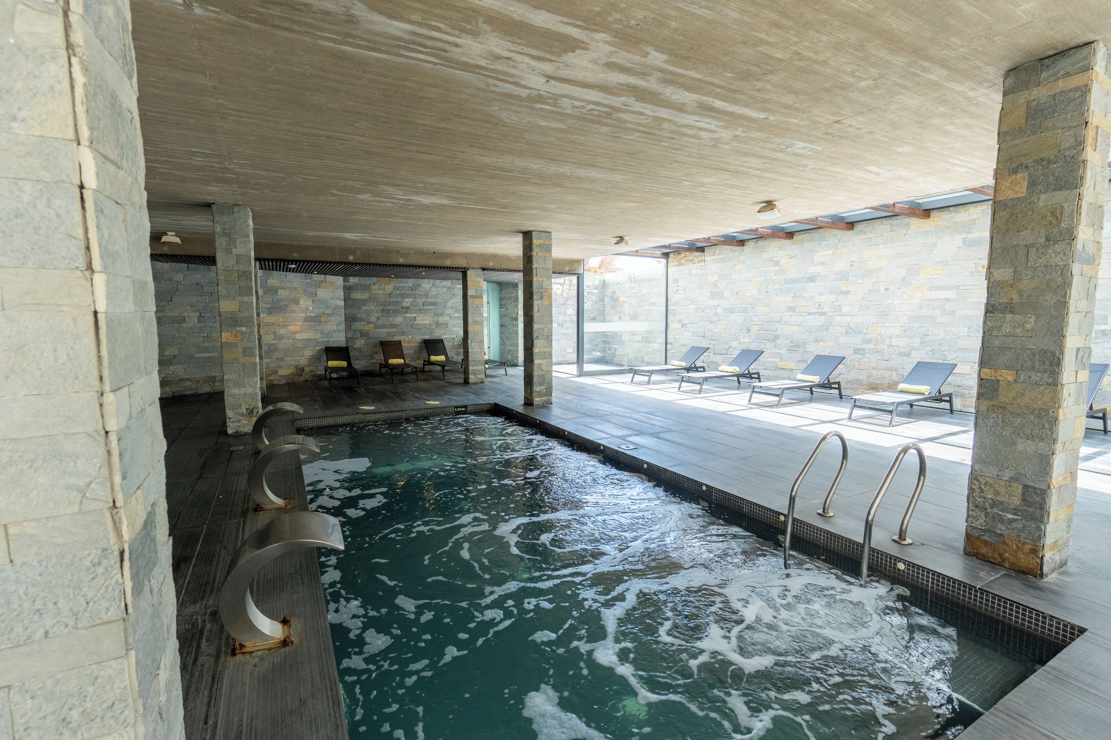 Foto - Terrado Suites Antofagasta