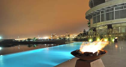 Terrado Suites Antofagasta