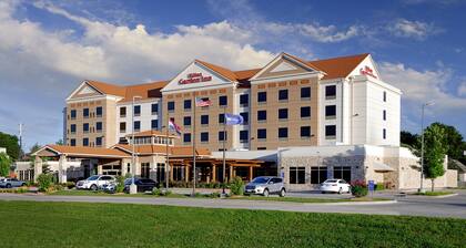 Hilton Garden Inn Springfield, MO