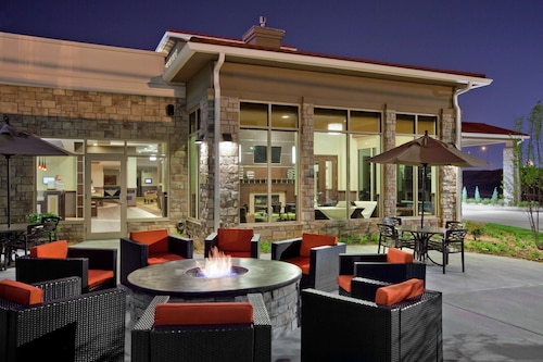 Hilton Garden Inn Springfield, MO