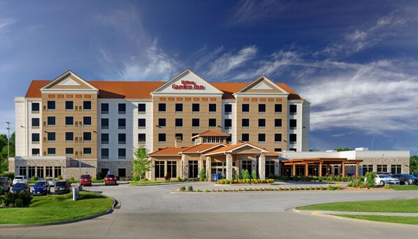 Exterior - Hilton Garden Inn Springfield, MO (Springfield)