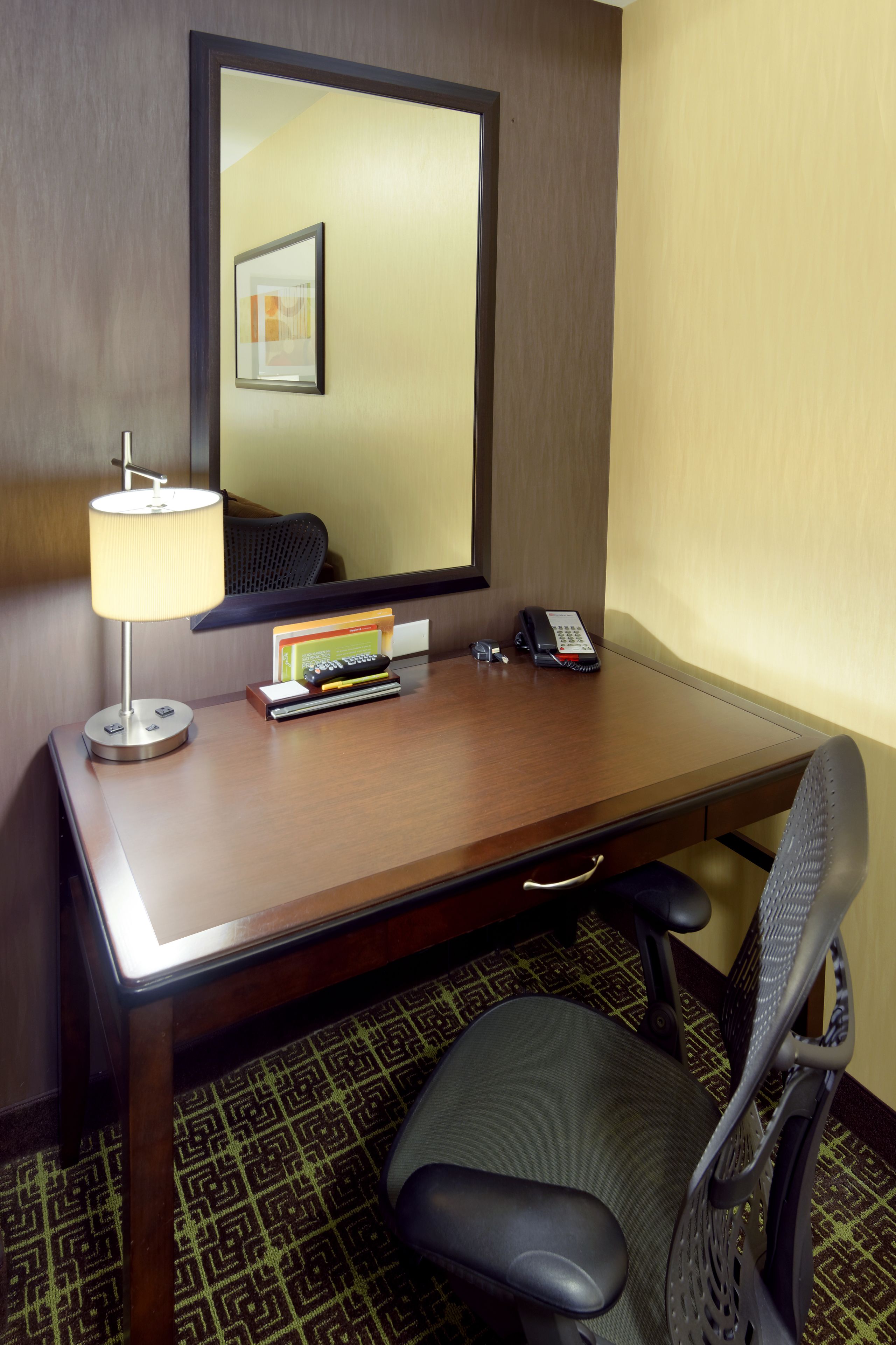 1 bedroom, in-room safe, desk, laptop workspace