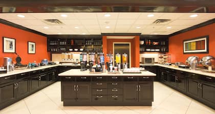 Homewood Suites by Hilton Lawton, OK