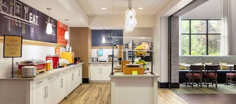 Hampton Inn & Suites Birmingham/280 East-Eagle Point