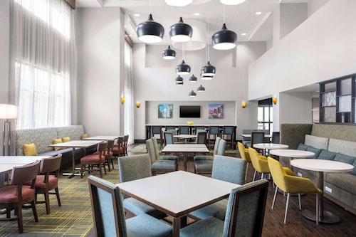 Hampton Inn & Suites Birmingham/280 East-Eagle Point