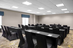 Salle de réunion