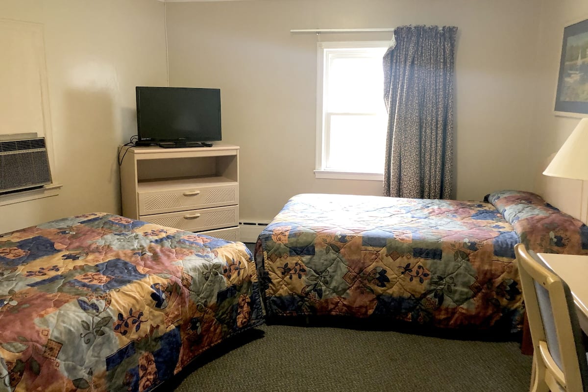 Suite, 3 Schlafzimmer