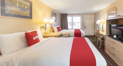 OYO Hotel Starlite Seneca Falls
