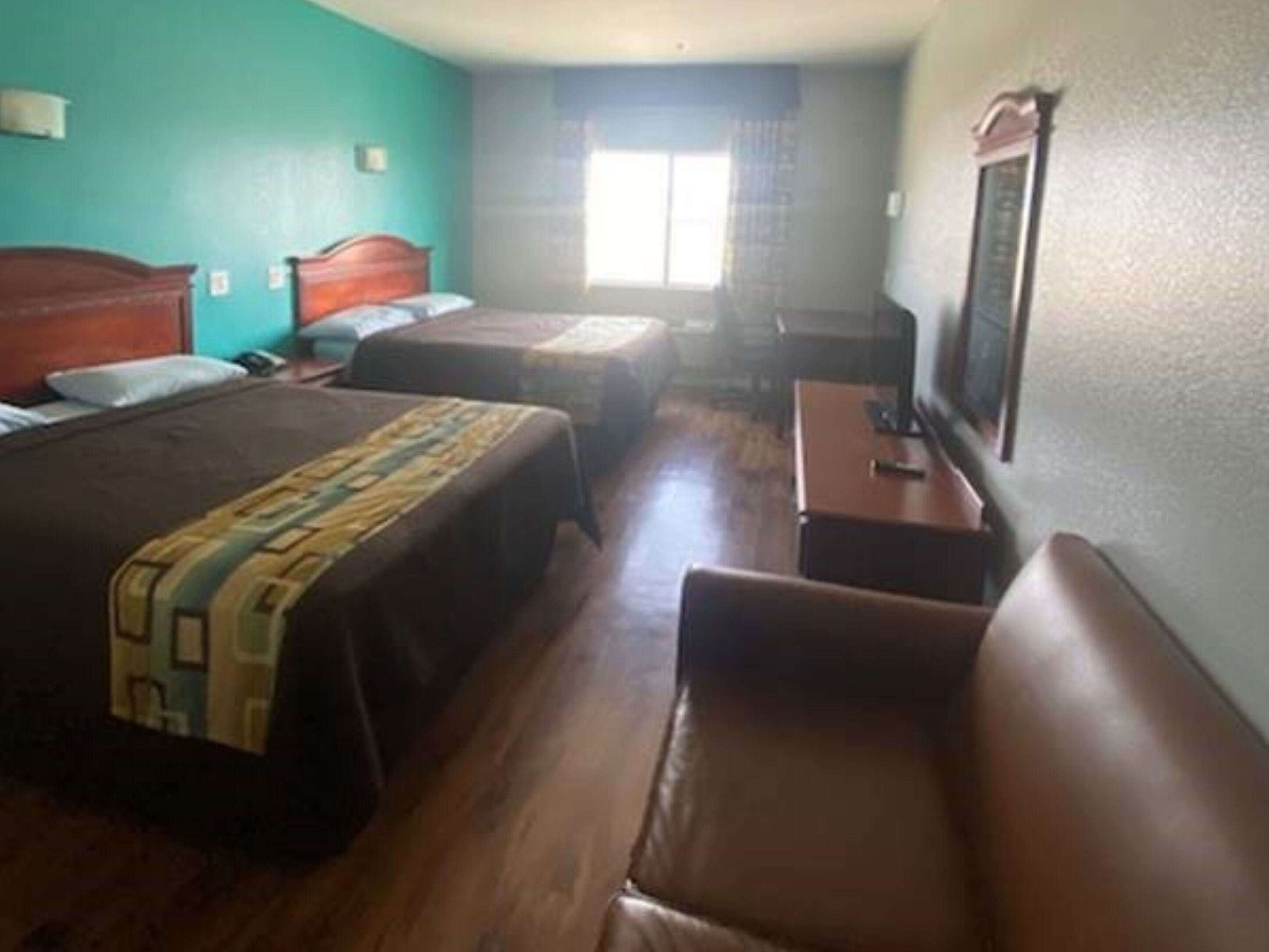 Photo - Tropicana Inn and Suites