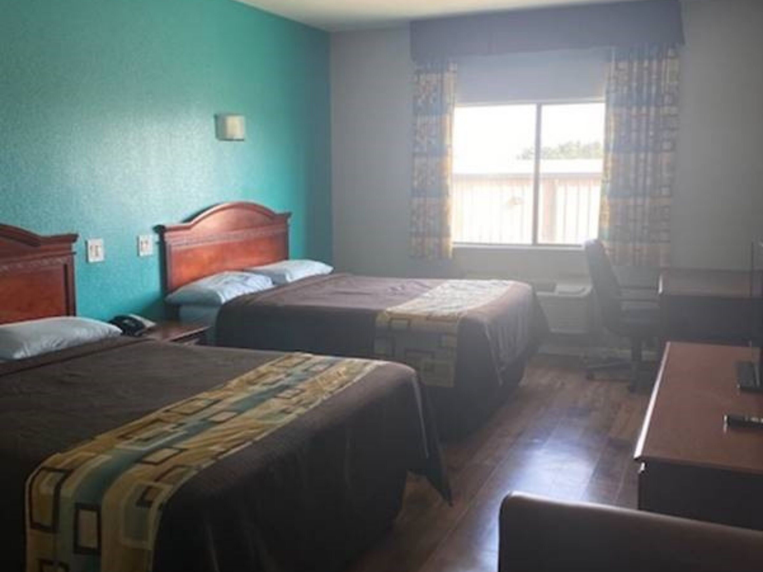 Photo - Tropicana Inn and Suites