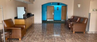 Tropicana Inn and Suites