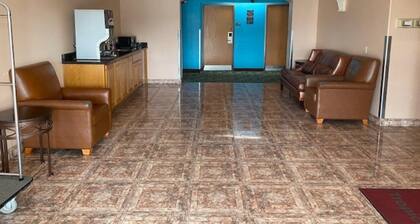 Tropicana Inn and Suites