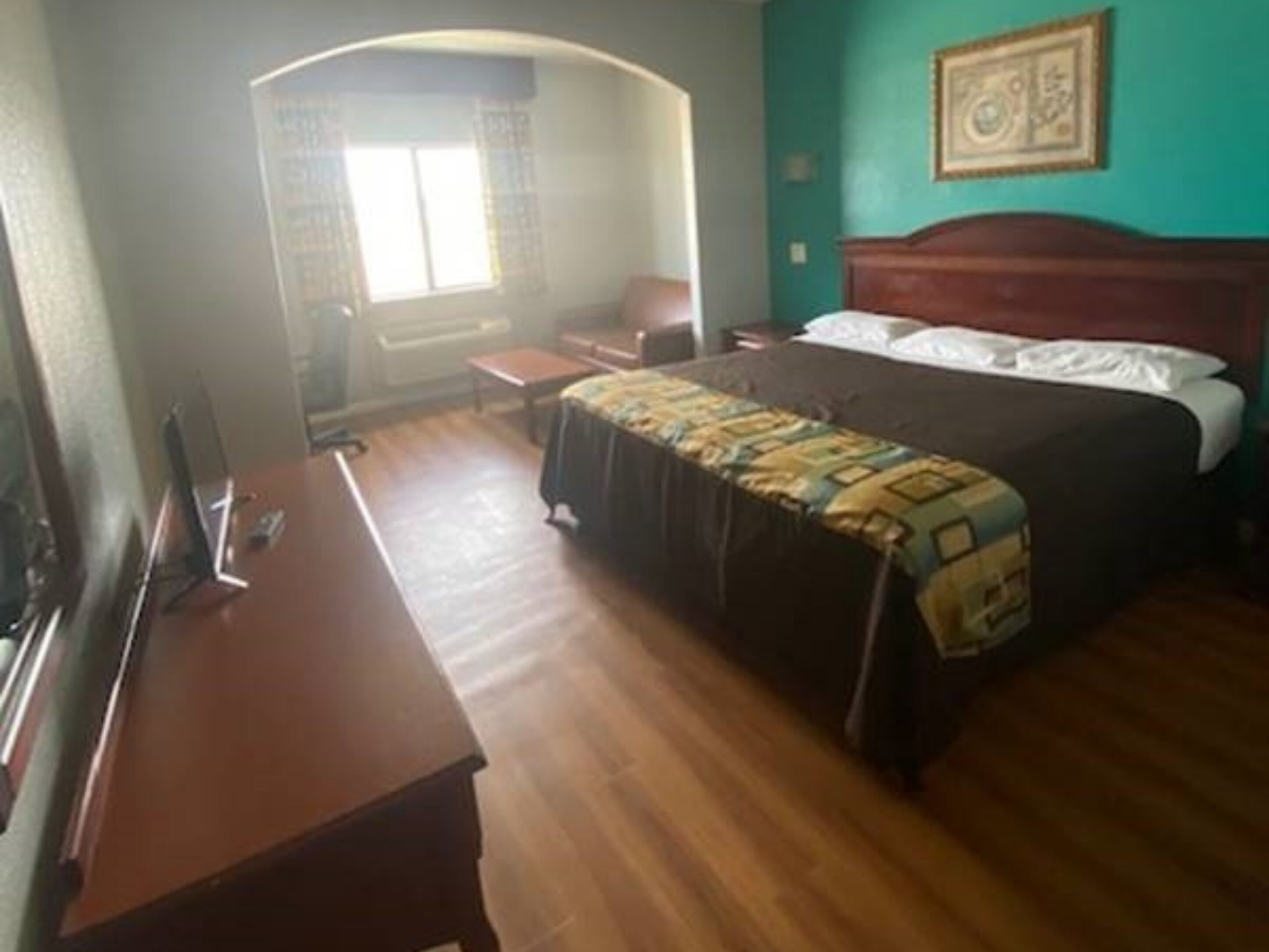 Photo - Tropicana Inn and Suites