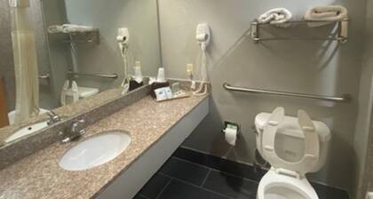 Tropicana Inn and Suites