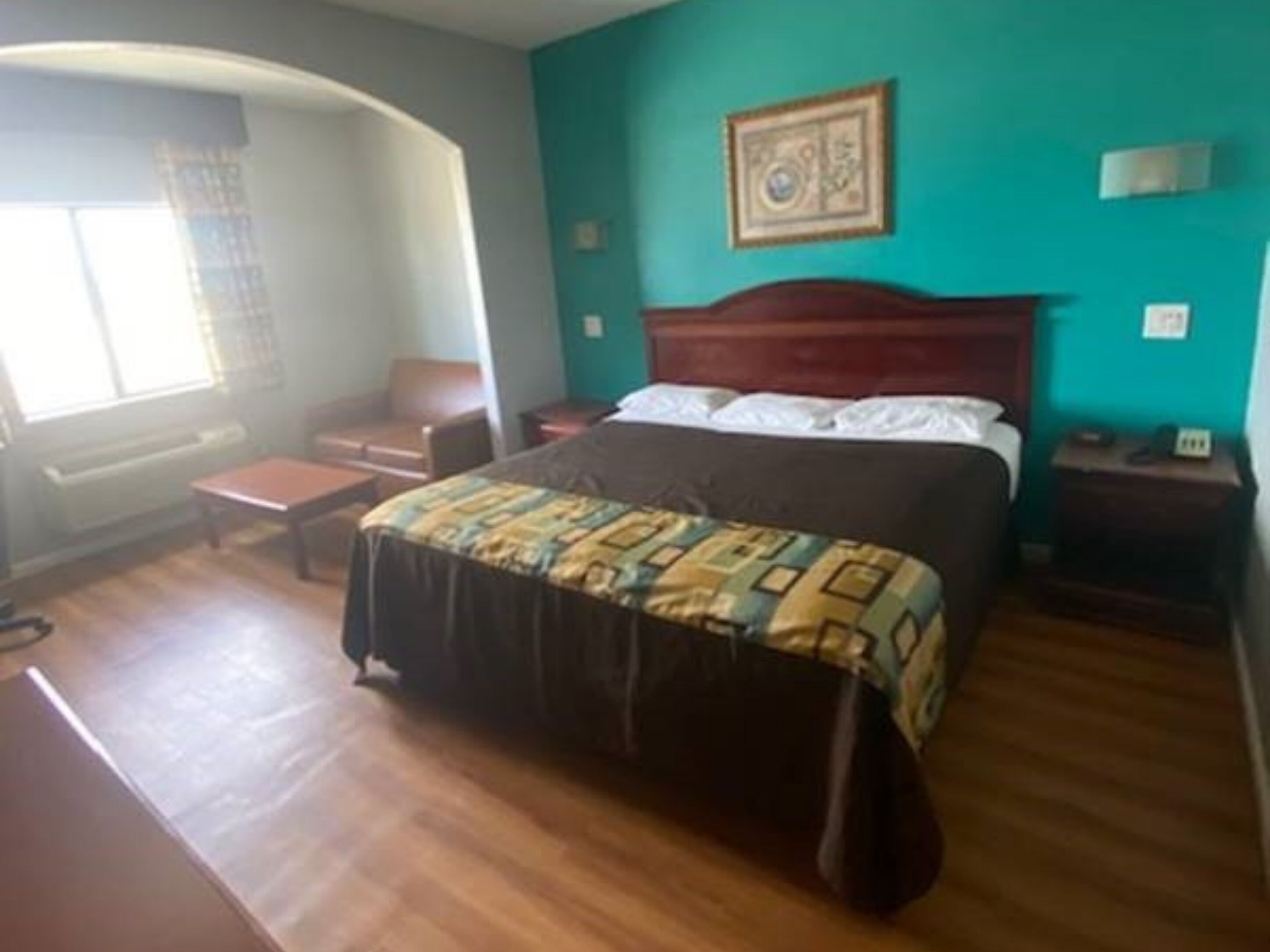 Photo - Tropicana Inn and Suites