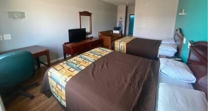 Tropicana Inn and Suites