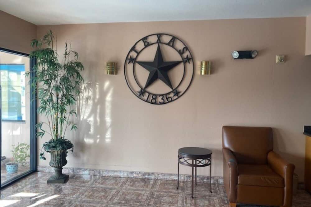 Tropicana Inn and Suites