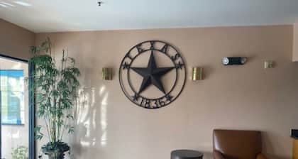 Tropicana Inn and Suites