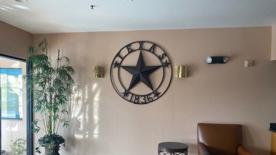 Tropicana Inn and Suites