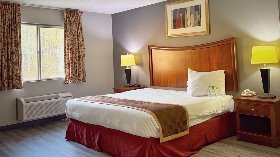 Laketree Inn And Suites Marion