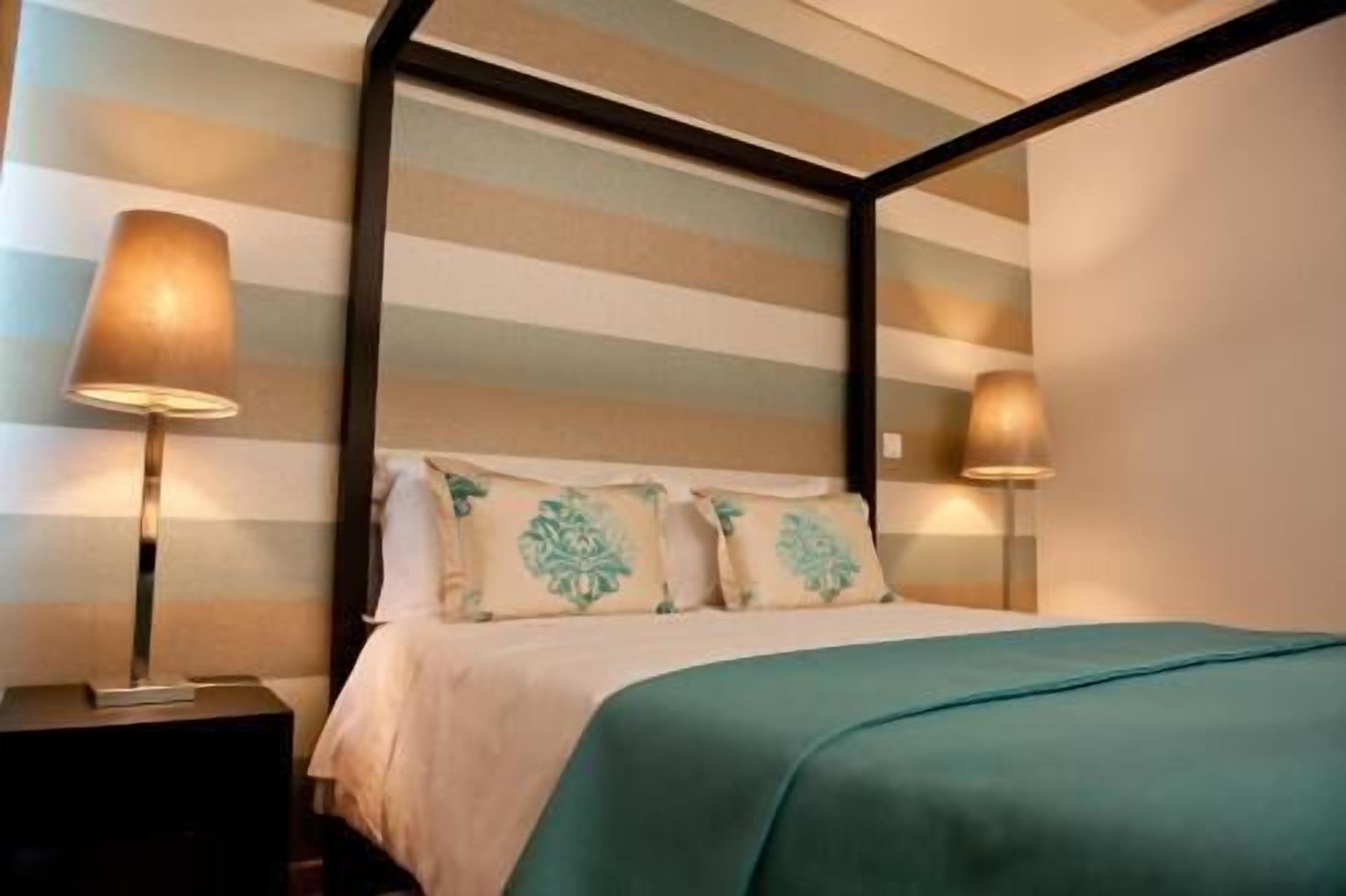 In-room safe, blackout curtains, soundproofing, iron/ironing board