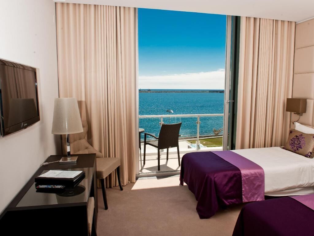 In-room safe, blackout curtains, soundproofing, iron/ironing board