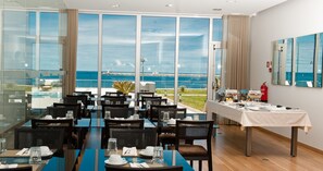 Restaurant - Atlantida Mar Hotel (Praia da Vitoria)