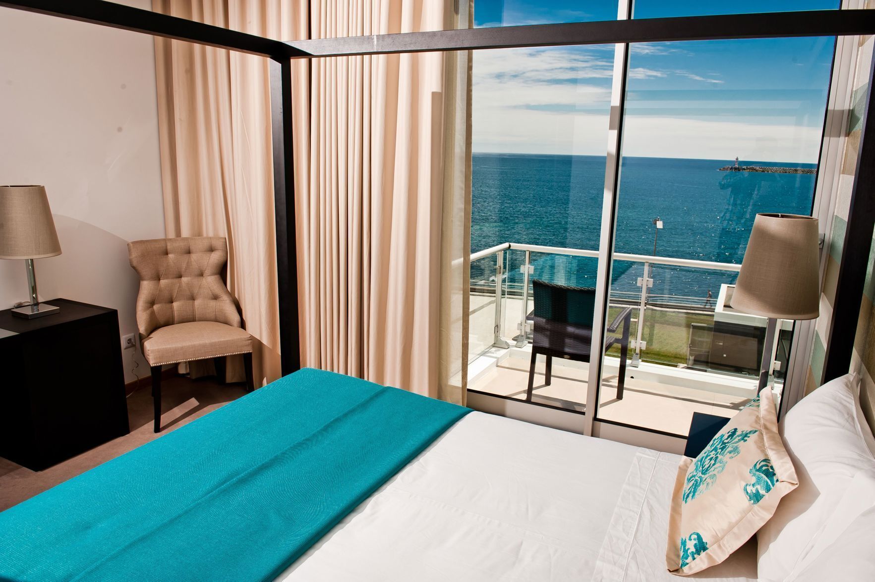 In-room safe, blackout drapes, soundproofing, iron/ironing board