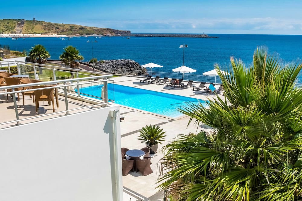 Atlantida Mar Hotel