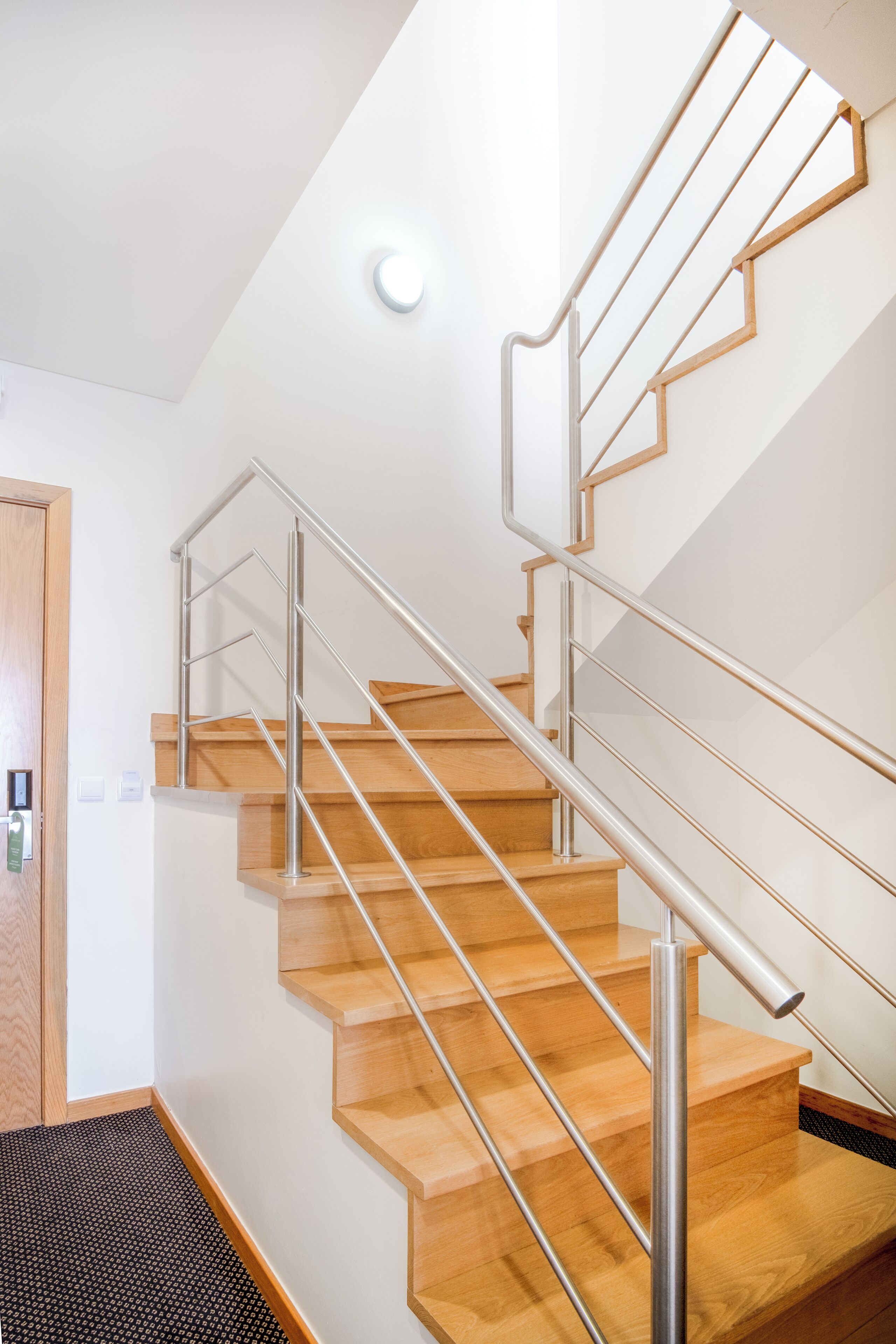 suite duplex, sea view | terrace/patio