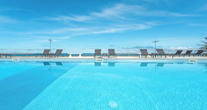 Atlantida Mar Hotel