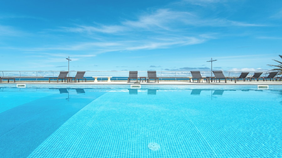 Atlantida Mar Hotel